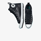 Converse Chuck 70 Unisex Siyah Günlük Sneaker