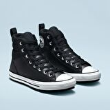 Chuck Taylor All Star Faux Leather Berkshire Boot Unisex Sneaker