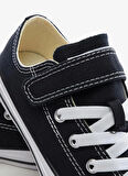 Converse Siyah Erkek Yürüyüş Ayakkabısı 372881C.001-CHUCK TAYLOR ALL STAR