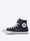 Converse Siyah Erkek Yürüyüş Ayakkabısı 372883C.001-CHUCK TAYLOR ALL STAR 1