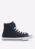 Converse Siyah Erkek Yürüyüş Ayakkabısı 372883C.001-CHUCK TAYLOR ALL STAR 1