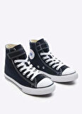 Converse Siyah Erkek Yürüyüş Ayakkabısı 372883C.001-CHUCK TAYLOR ALL STAR 1