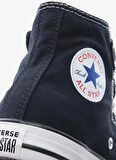Converse Siyah Erkek Yürüyüş Ayakkabısı 372883C.001-CHUCK TAYLOR ALL STAR 1