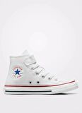 Converse Beyaz Erkek Yürüyüş Ayakkabısı 372884C.102-CHUCK TAYLOR ALL STAR