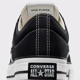 Star Player 76 Premium Canvas Unisex Sneaker