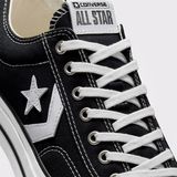 Star Player 76 Premium Canvas Unisex Sneaker