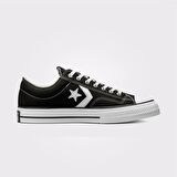Star Player 76 Premium Canvas Unisex Sneaker