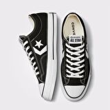 Star Player 76 Premium Canvas Unisex Sneaker