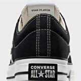 Star Player 76 Premium Canvas Unisex Sneaker