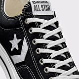 Star Player 76 Premium Canvas Unisex Sneaker