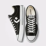 Star Player 76 Premium Canvas Unisex Sneaker