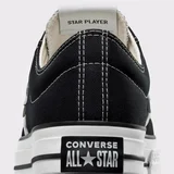 Star Player 76 Premium Canvas Unisex Sneaker