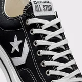 Star Player 76 Premium Canvas Unisex Sneaker