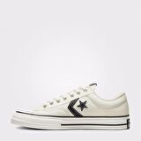Star Player 76 Premium Canvas Unisex Sneaker