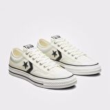 Star Player 76 Premium Canvas Unisex Sneaker