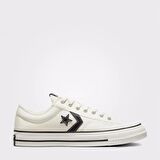 Star Player 76 Premium Canvas Unisex Sneaker