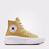 Converse A06897C Chuck Taylor All Star Move Platform Seasonal Color Kadın Boğazlı Sneaker Spor Ayakkabı