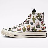 Converse Chuck 70 Succulent Print A00653C