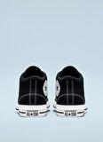 Converse Lifestyle Ayakkabı, 45, Siyah