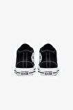 Converse Chuck Taylor All Star Malden Street Unisex Siyah Sneaker A00811C