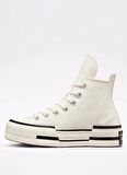 Converse Lifestyle Ayakkabı, 37, Beyaz