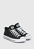 Chuck Taylor All Star Malden Street Siyah Erkek Sneaker A01716C