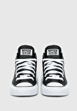 Chuck Taylor All Star Malden Street Siyah Erkek Sneaker A01716C
