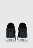Chuck Taylor All Star Malden Street Siyah Erkek Sneaker A01716C
