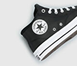 Chuck Taylor All Star Malden Street Siyah Erkek Sneaker A01716C