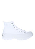 Converse Beyaz Kadın Kanvas Sneaker A00871C