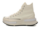 A00868C-E Converse Run Star Legacy Cx Erkek Spor Ayakkabı Krem