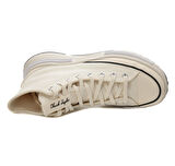 A00868C-E Converse Run Star Legacy Cx Erkek Spor Ayakkabı Krem