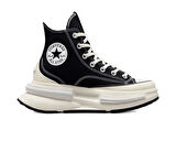 Converse Run Star Legacy Cx Future Comfort Unisex Platformlu Günlük Ayakkabı A00869C Krem