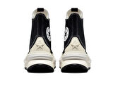 Converse Run Star Legacy Cx Future Comfort Unisex Platformlu Günlük Ayakkabı A00869C Krem