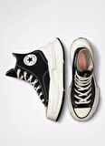 Converse Siyah Kadın Lifestyle Ayakkabı A00869C.001-RUN STAR LEGACY CX