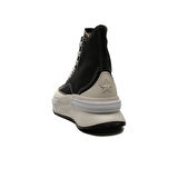 A00869C-K Converse Run Star Legacy Cx Kadın Spor Ayakkabı Siyah
