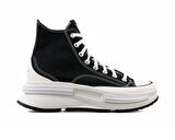 Converse Run Star Legacy Cx Future Comfort Unisex Platformlu Günlük Ayakkabı A00869C Siyah