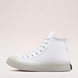 Converse A02410C Chuck Taylor All Star CX Explore Erkek Beyaz Boğazlı Sneaker Günlük Spor Ayakkabı