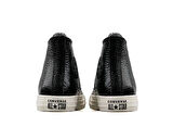 Converse Chuck Taylor All Star Kadın Günlük Ayakkabı A04264C-001 Siyah