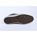 Converse A04390C Chuck Taylor All Star High Erkek Yeşil Sneaker Günlük Spor Ayakkabı