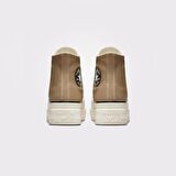 Converse Chuck Taylor All Star Construct Unisex Bej Sneaker