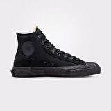 Converse A04359C Chuck Taylor Alt Star Siyah Sneaker Günlük Spor Ayakkabı