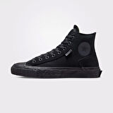 Converse A04359C Chuck Taylor Alt Star Siyah Sneaker Günlük Spor Ayakkabı