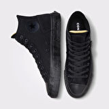 Converse A04359C Chuck Taylor Alt Star Siyah Sneaker Günlük Spor Ayakkabı