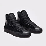 Converse A04359C Chuck Taylor Alt Star Siyah Sneaker Günlük Spor Ayakkabı