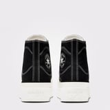 Converse CTAS CONSTEUCT Unisex  Siyah / Beyaz Sneaker