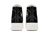 Converse Chuck Taylor All Star Utility Unisex Günlük Ayakkabı A05094C Siyah