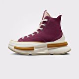 Converse Run Star Legacy CX Workwear Bordo Sneaker