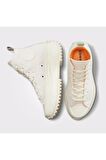 Run Star Hike Platform Renew Unisex Krem Sneaker