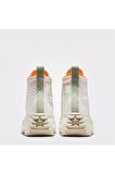 Run Star Hike Platform Renew Unisex Krem Sneaker